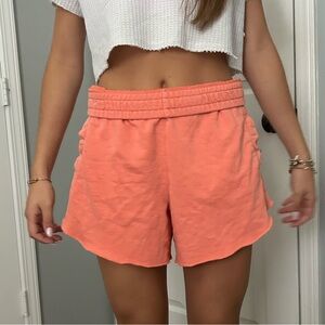Aerie Sweatshorts